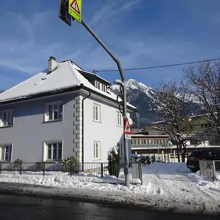 Apartment Wulfenia