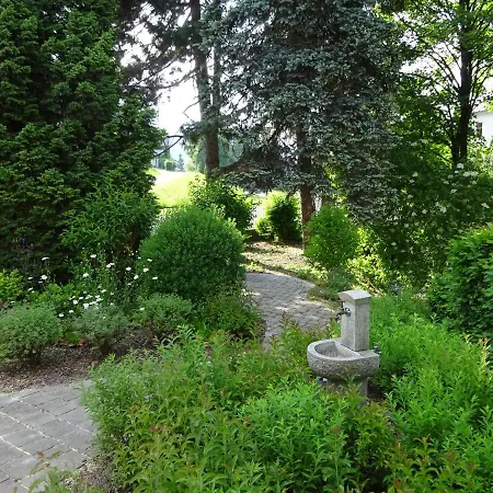 Wulfenia Apartament Hermagor-Pressegger See