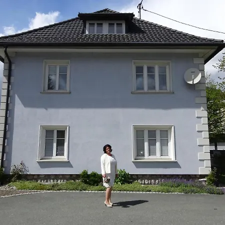 Wulfenia * ヘルマゴル