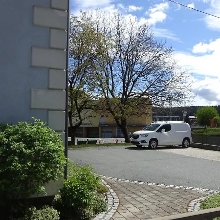 Wulfenia Apartment