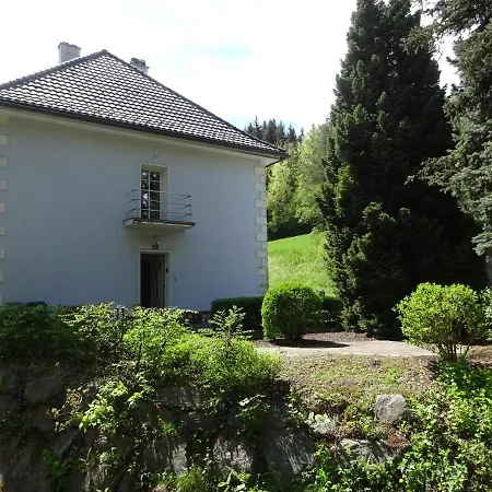 Wulfenia Apartment