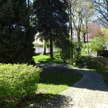 Apartmán Wulfenia Hermagor-Pressegger See