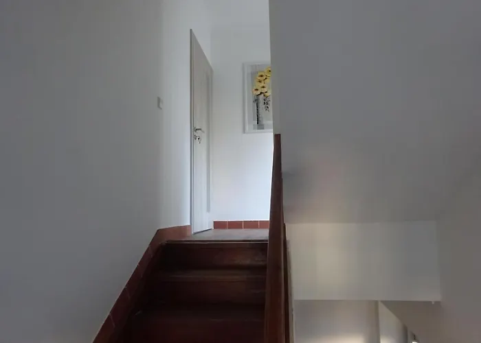 Apartman Wulfenia Hermagor-Pressegger See