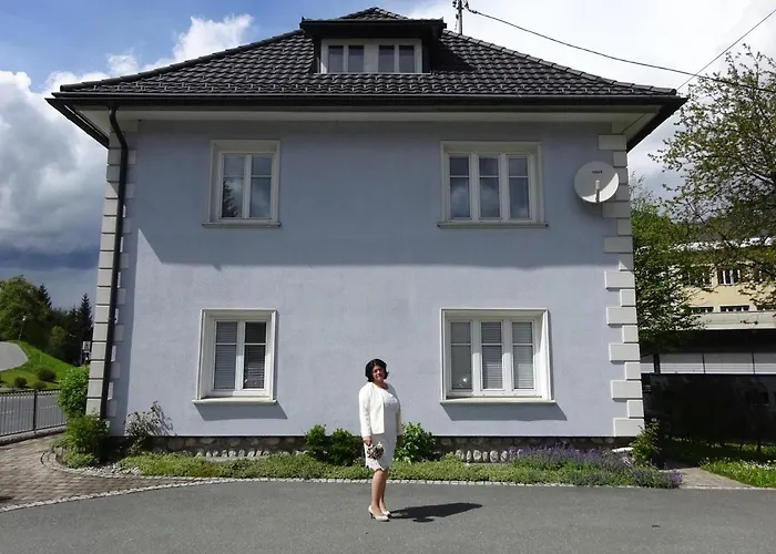 Wulfenia * Hermagor-Pressegger See